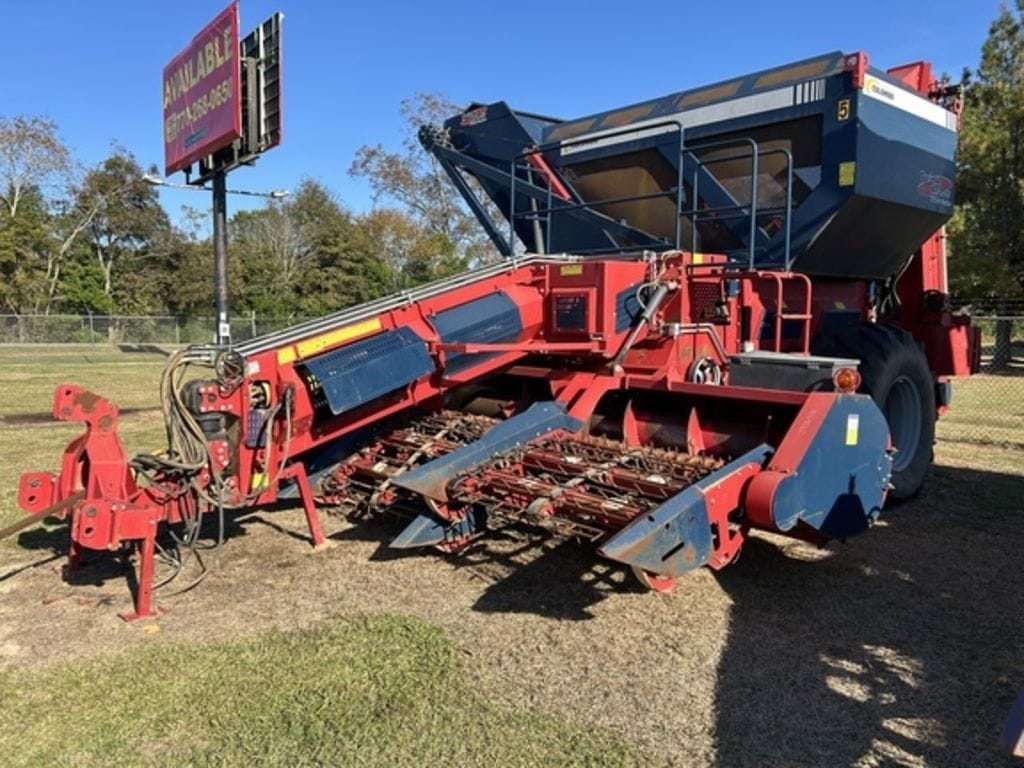 2021 Colombo Twin Master Equipment Image0