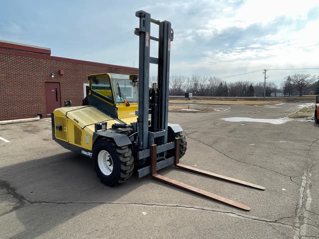 Image of Combi-Lift COMBI-RT equipment image 2