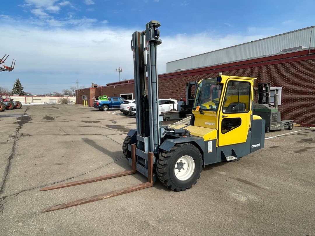 Image of Combi-Lift COMBI-RT Primary image