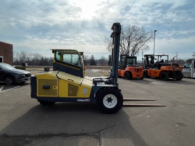 Image of Combi-Lift COMBI-RT equipment image 3