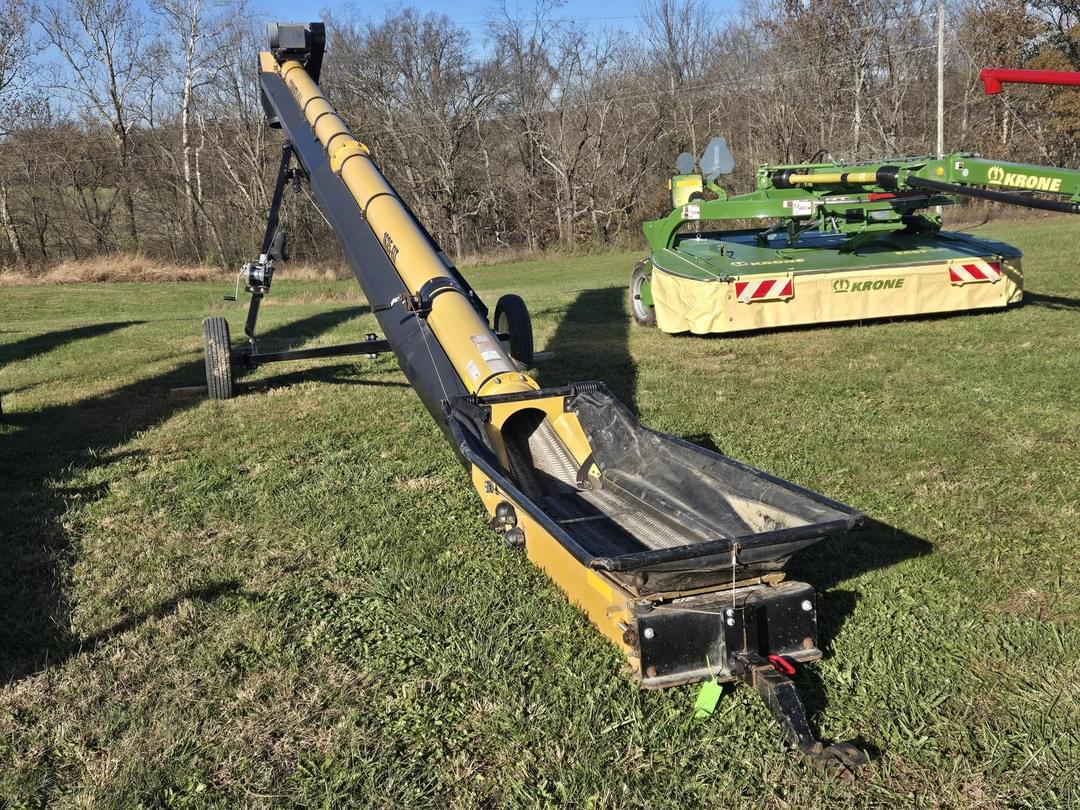 Image of Convey-All Industries 1635FLT Primary image