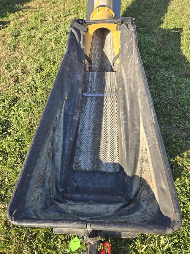 Image of Convey-All Industries 1635FLT equipment image 4