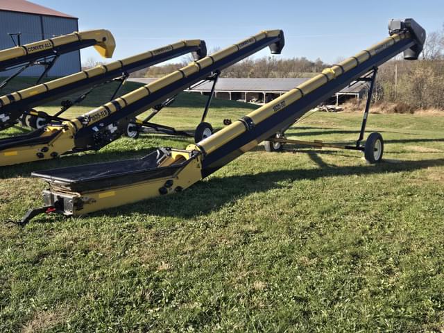 Image of Convey-All Industries 1635FLT equipment image 1