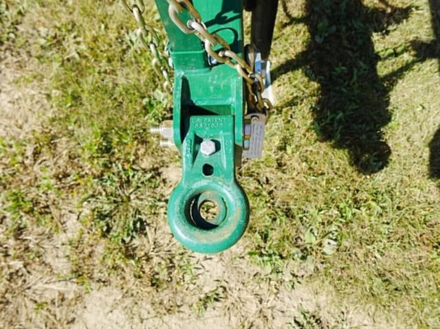 Image of Conveyair Ultima 62 equipment image 3