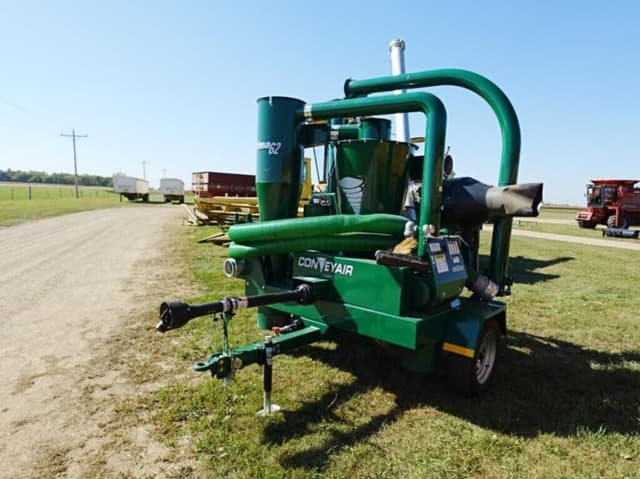 Image of Conveyair Ultima 62 equipment image 1