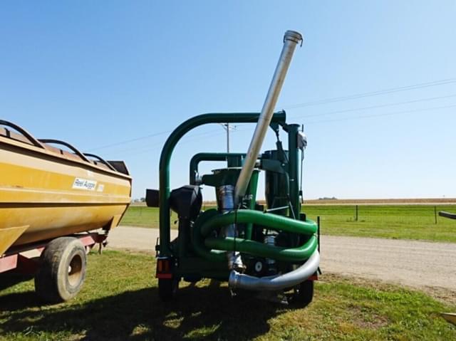 Image of Conveyair Ultima 62 equipment image 2