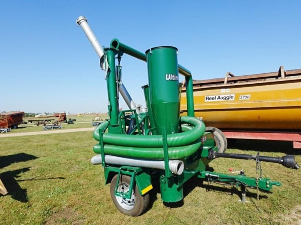 2021 Conveyair Ultima 62 Equipment Image0