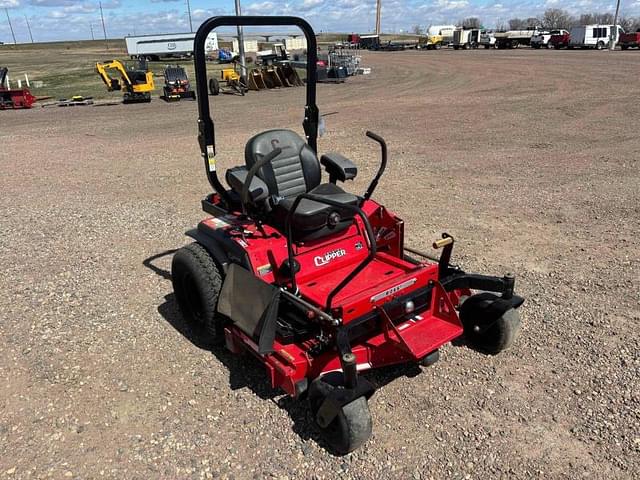 Image of Country Clipper Boss XL equipment image 1