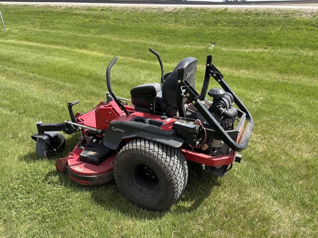 Image of Country Clipper Boss XL equipment image 3