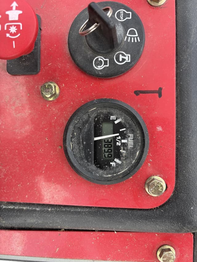 Image of Country Clipper Boss XL equipment image 1