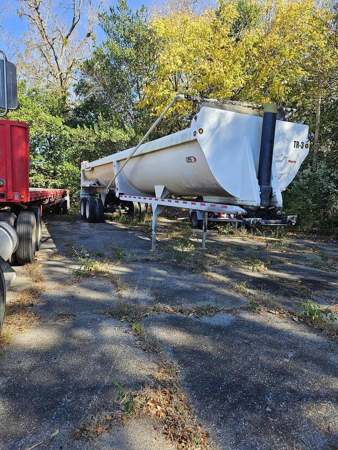 2021 CPS 4H236AB00 Equipment Image0