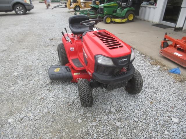 Image of Craftsman T107 equipment image 3