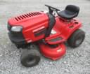 2021 Craftsman T107 Image