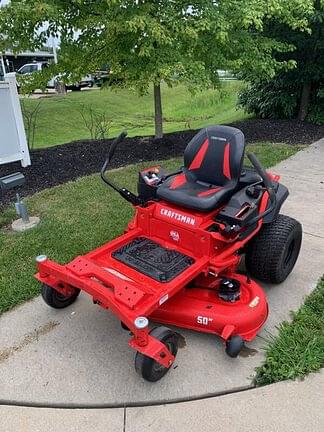 Image of Craftsman Z5600 equipment image 2