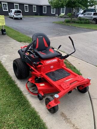 Image of Craftsman Z5600 equipment image 4