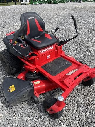Image of Craftsman Z5800 equipment image 2
