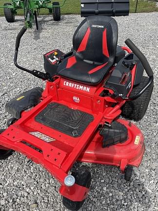 Image of Craftsman Z5800 Primary image