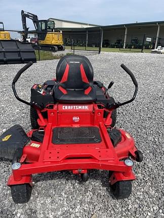 Image of Craftsman Z5800 equipment image 1