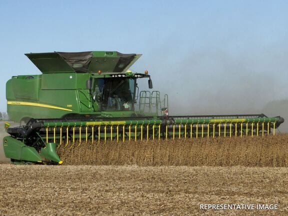 2021 undefined 35 WIND SYS Image