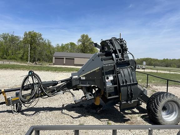 Image of Crary Revolution Ditcher equipment image 2