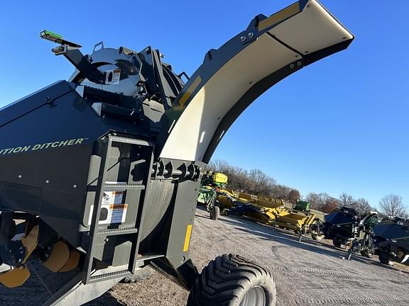 2021 Crary Revolution Ditcher Tillage Other for Sale