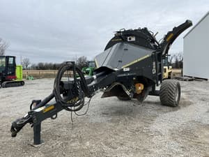 2021 Crary Revolution Ditcher Image