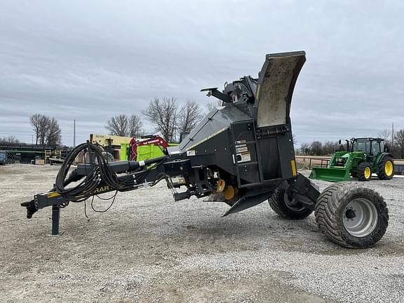 Image of Crary Revolution Ditcher equipment image 2