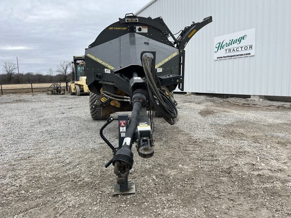 2021 Crary Revolution Ditcher Equipment Image0