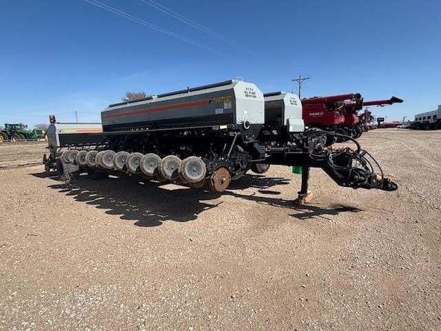 2021 CrustBuster 4750 Equipment Image0