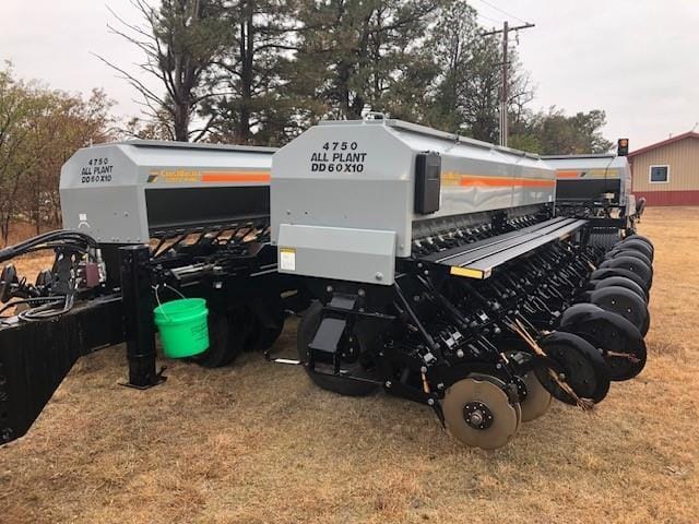 2021 CrustBuster 4750 Equipment Image0