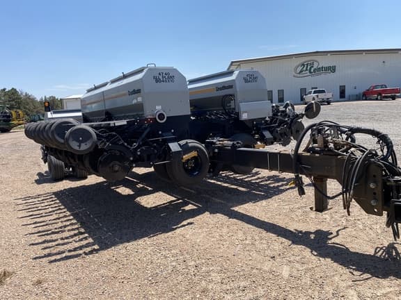 Image of CrustBuster 4740 equipment image 2