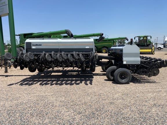 2021 CrustBuster 4740 Equipment Image0