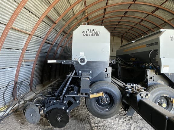 2021 CrustBuster 4740 Equipment Image0