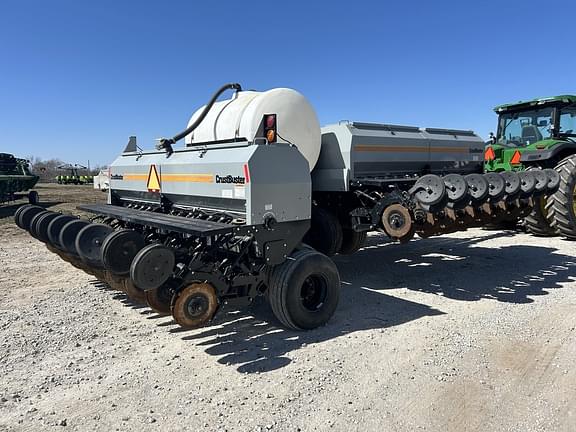 Image of CrustBuster 4740 equipment image 3