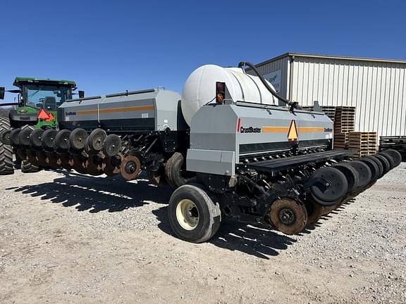 Image of CrustBuster 4740 equipment image 1