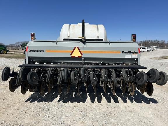 Image of CrustBuster 4740 equipment image 2