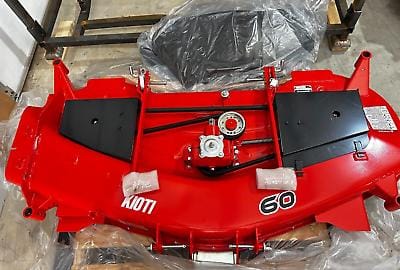 2021 Kioti SM2460 Equipment Image0
