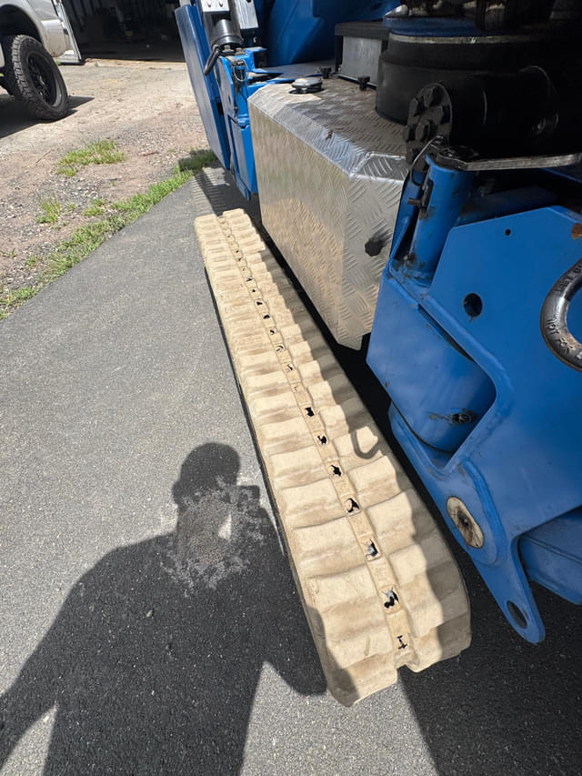 Image of CTE Traccess 270-88 equipment image 3