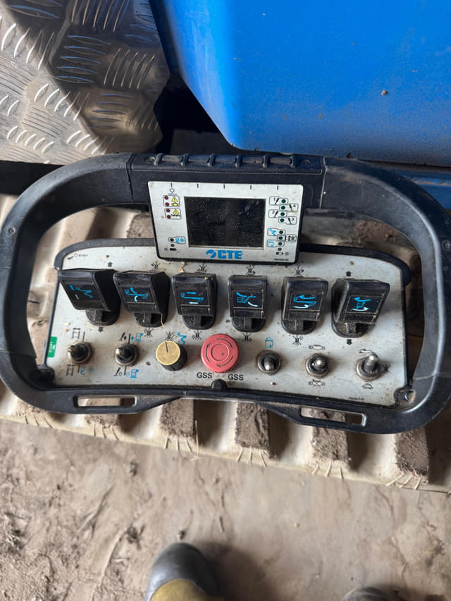 Image of CTE Traccess 270-88 equipment image 2