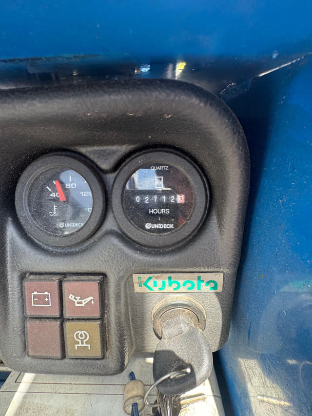 Image of CTE Traccess 270-88 equipment image 1