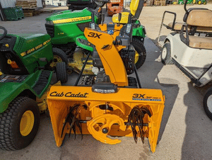 2021 Cub Cadet 31AH8E4V710 Image