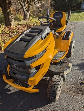 Image of Cub Cadet XT2 LX42 Primary image