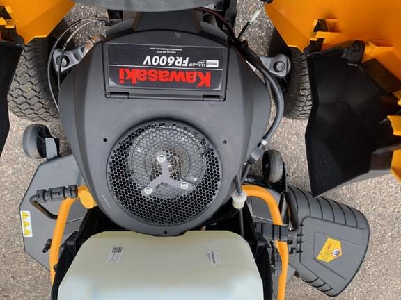 Image of Cub Cadet XT2 LX42 equipment image 3