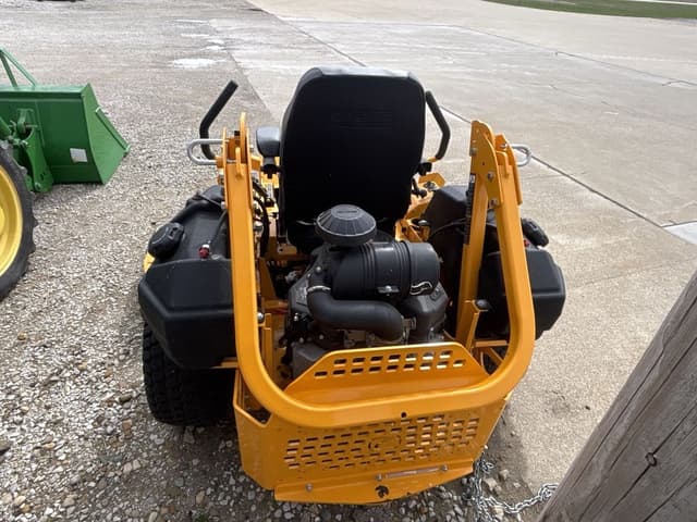 Image of Cub Cadet Pro Z 772L equipment image 4