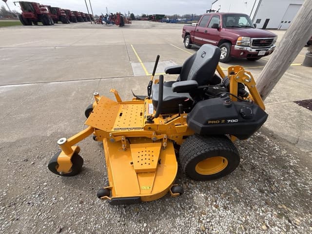 Image of Cub Cadet Pro Z 772L equipment image 1