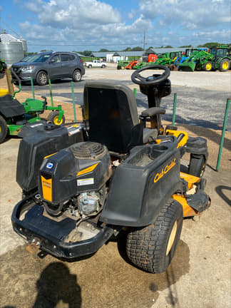 Image of Cub Cadet RZT SX equipment image 3