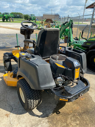 Image of Cub Cadet RZT SX equipment image 2