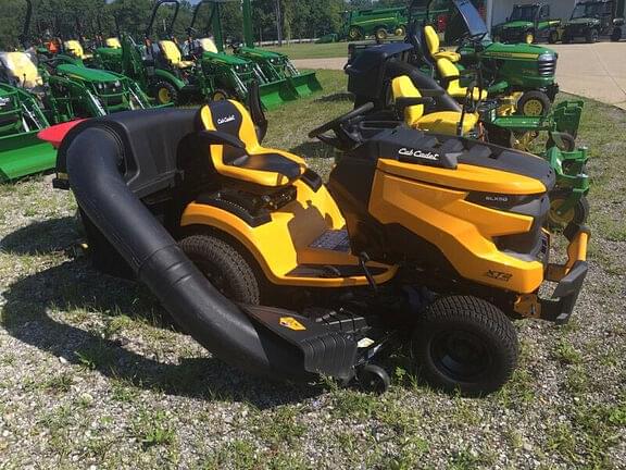 2021 cub outlet cadet xt2 lx46