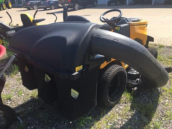 Cub cadet xt2 online slx50