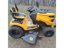 2021 Cub Cadet XT2 SLX50 Image